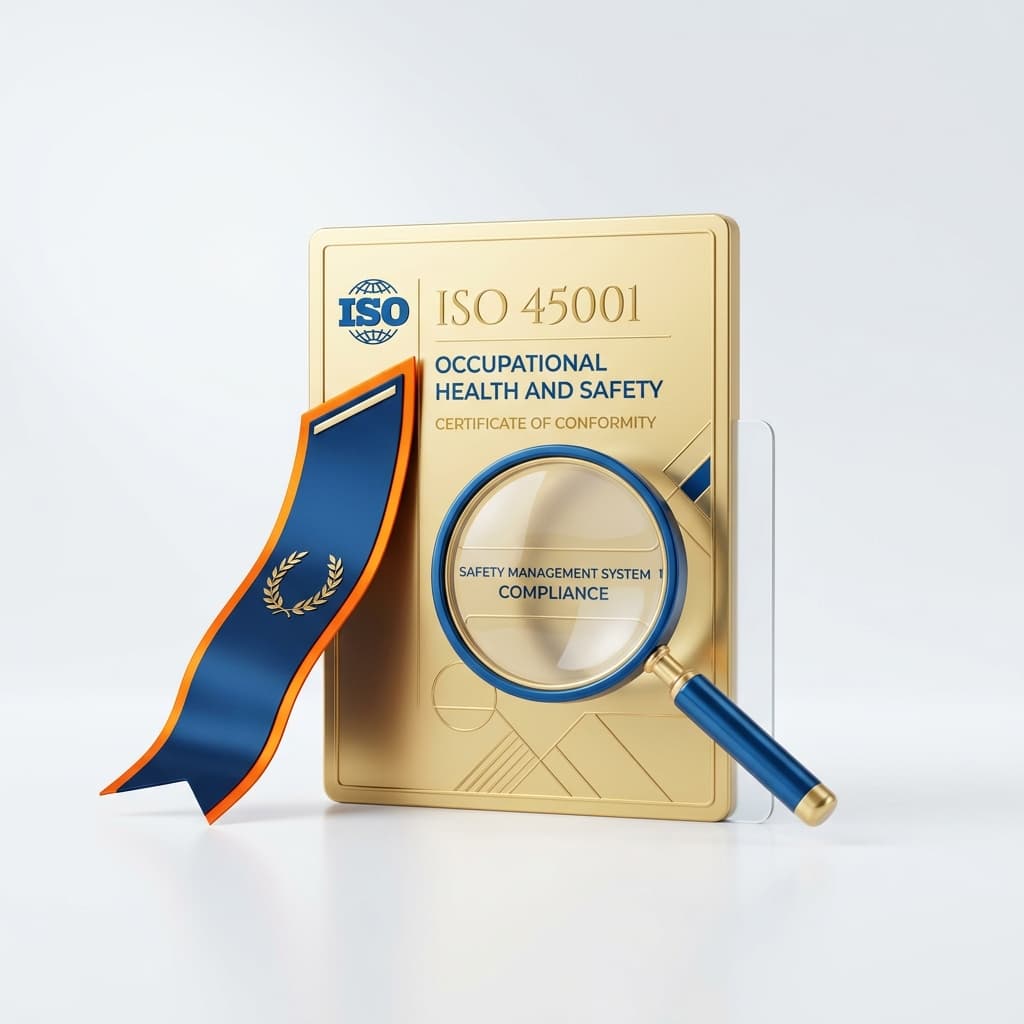 ISO 45001 Nedir, Zorunlu mu?